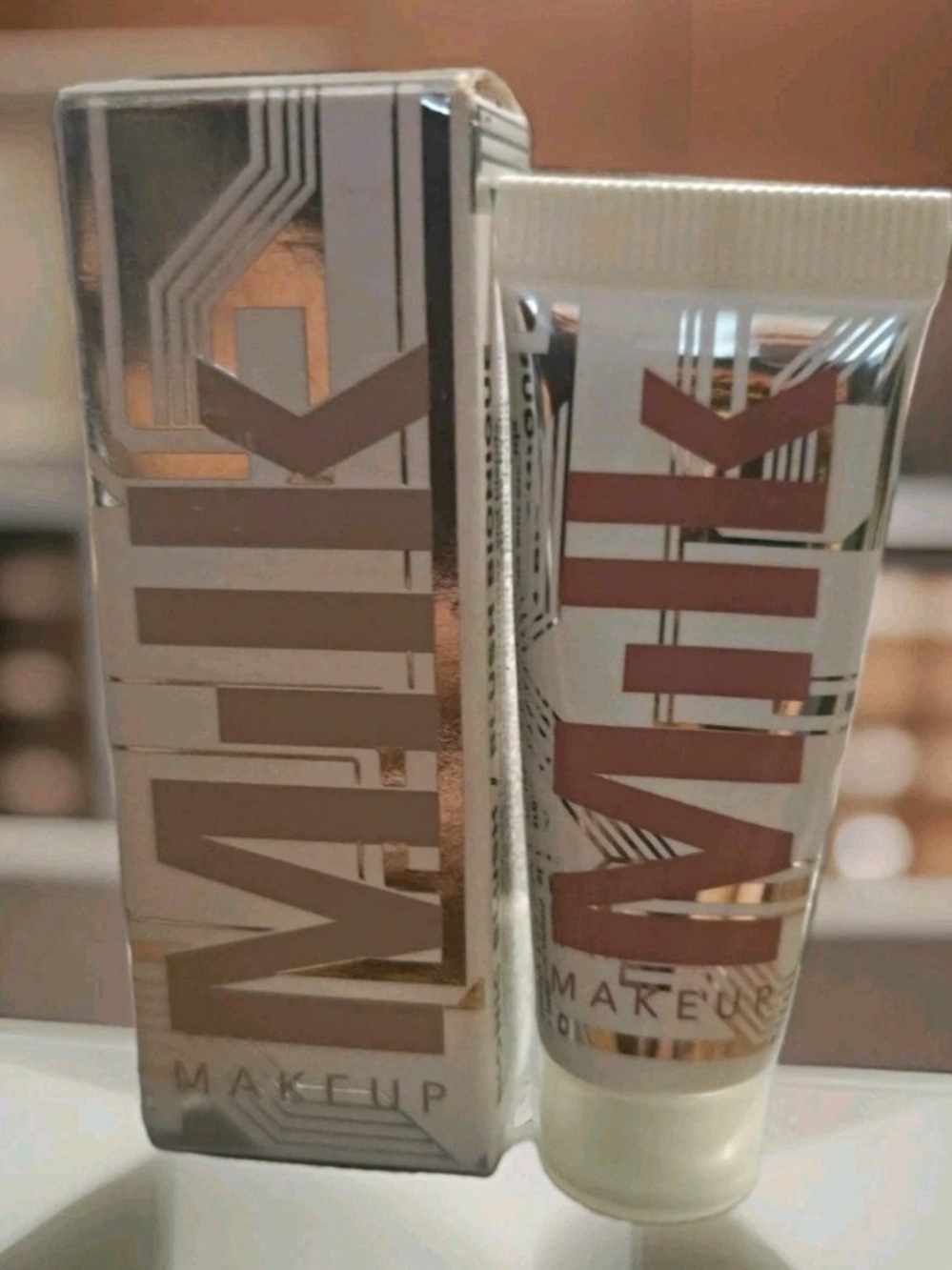 Milk Makeup Bionic Blush Single Shade Infinity
